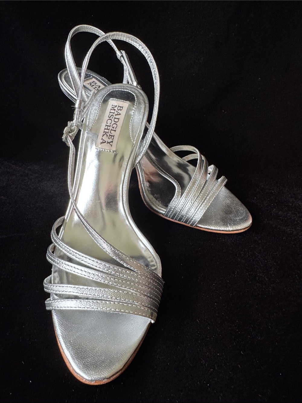 BADGLEY MISCHKA Heels